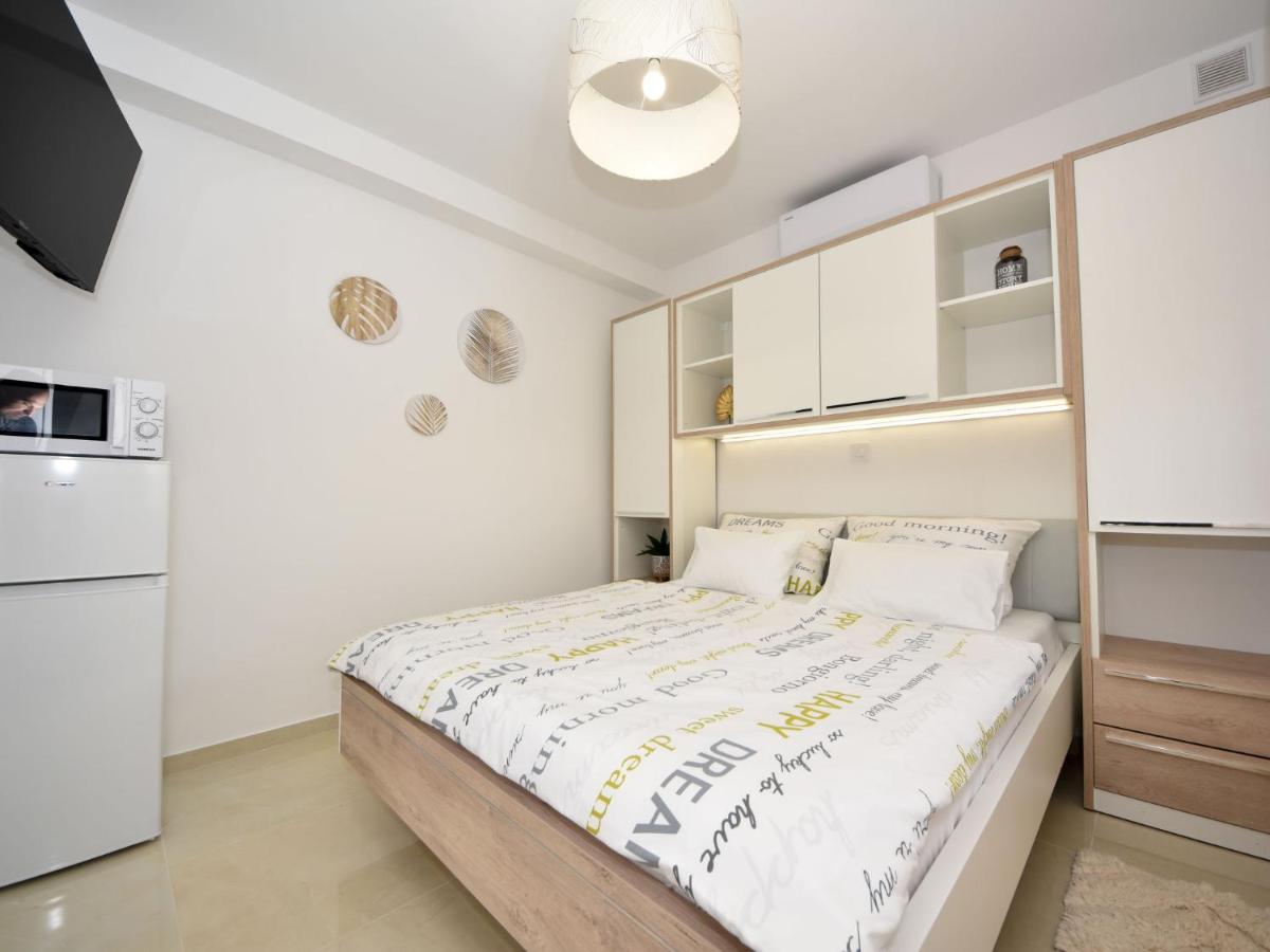 Apartment Matanovi Dvori-1 By Interhome 维尔 外观 照片