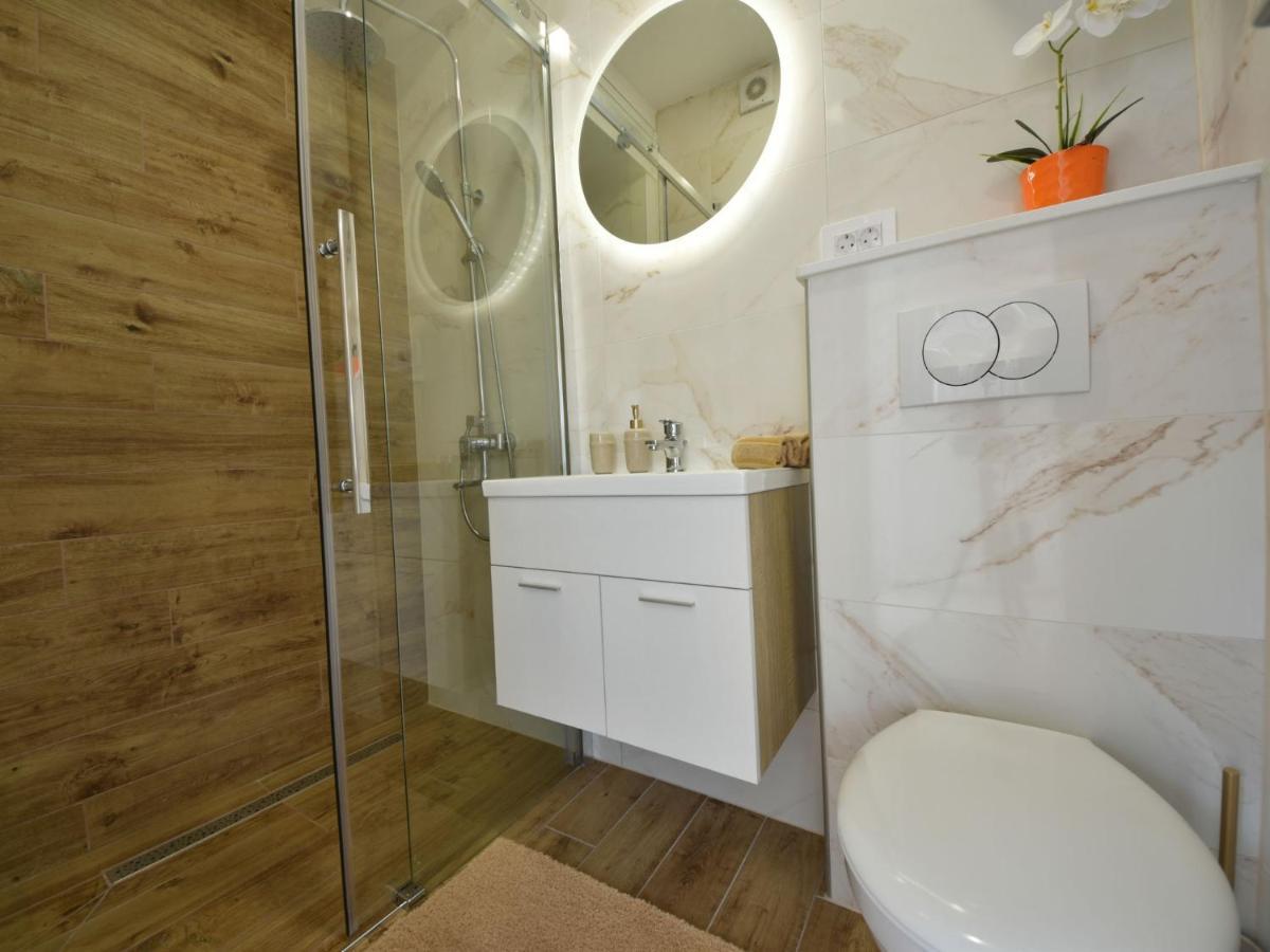 Apartment Matanovi Dvori-1 By Interhome 维尔 外观 照片